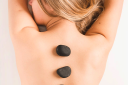 Massaggio Hot Stone da 50 Minuti